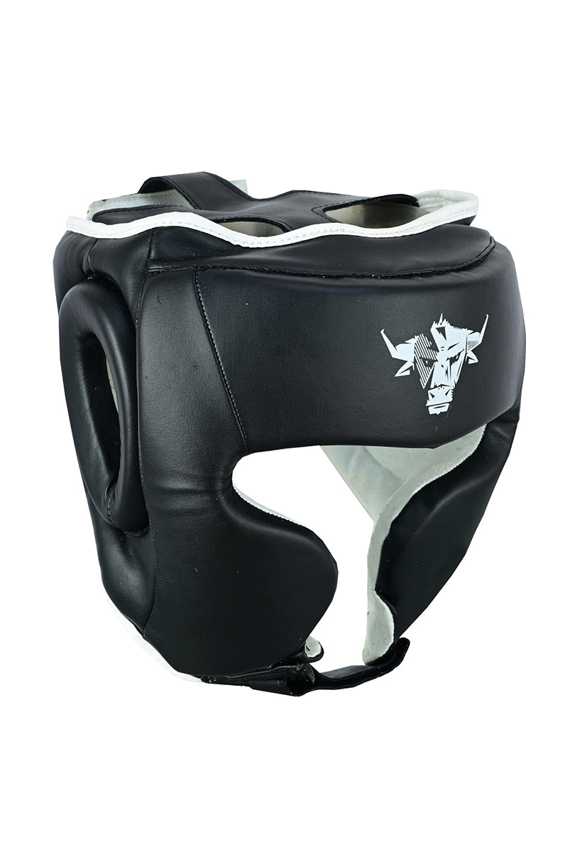 JAVSON FULL FACE HEAD GUARD FOR TRAINING