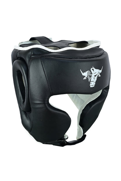 JAVSON FULL FACE HEAD GUARD FOR TRAINING