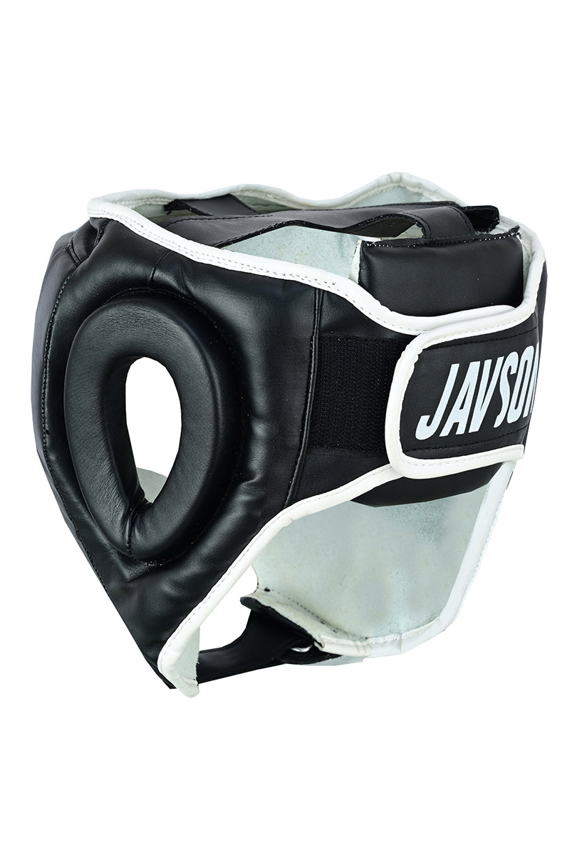 JAVSON FULL FACE HEAD GUARD FOR TRAINING