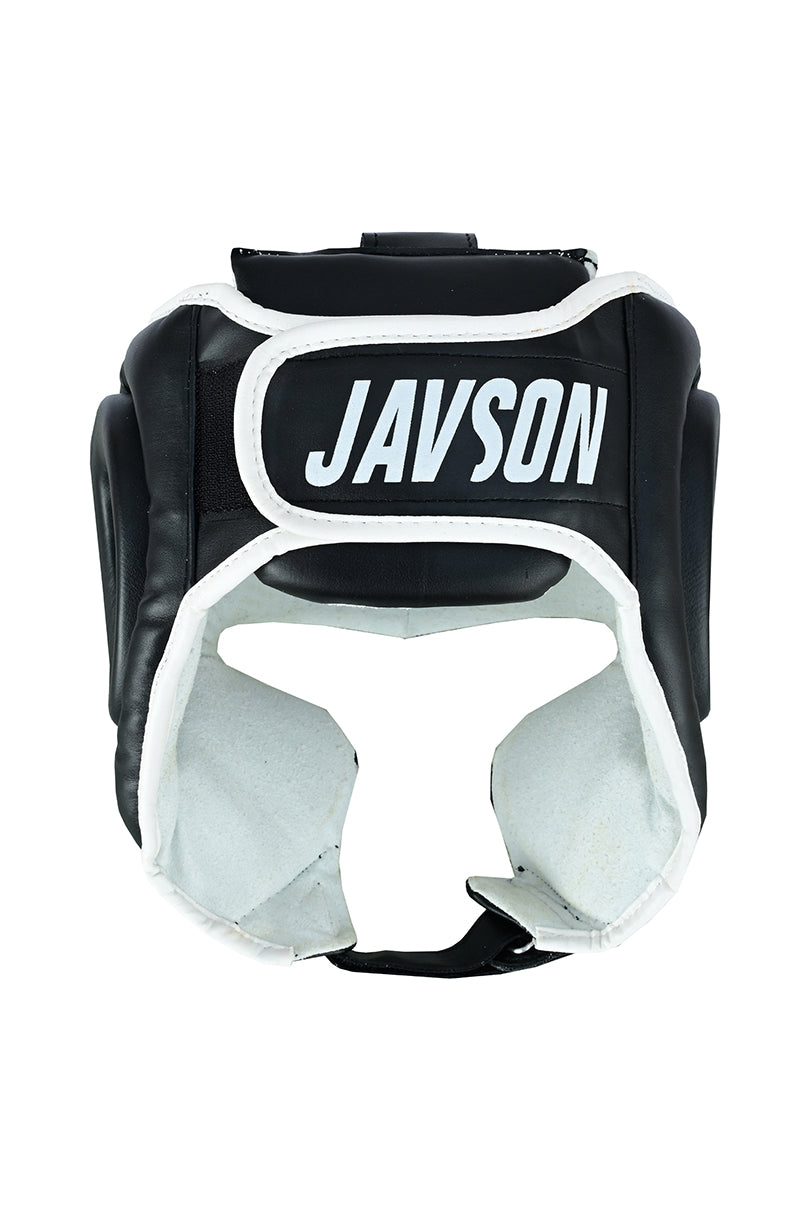 JAVSON FULL FACE HEAD GUARD FOR TRAINING
