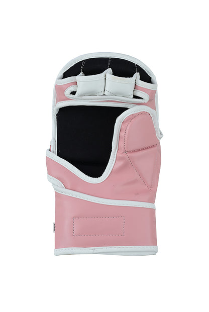 JAVSON LADIES MMA SHOUTER GLOVES FOR TRAINING