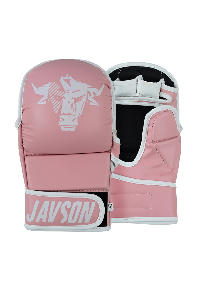 JAVSON LADIES MMA SHOUTER GLOVES FOR TRAINING