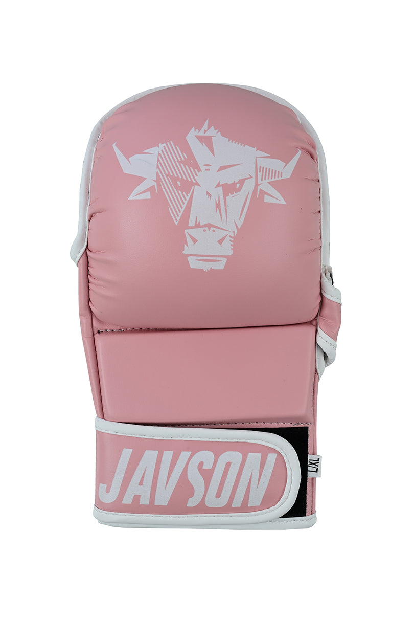 JAVSON LADIES MMA SHOUTER GLOVES FOR TRAINING