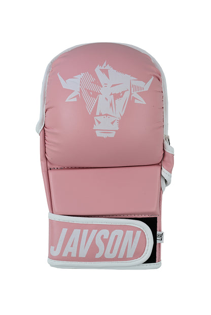 JAVSON LADIES MMA SHOUTER GLOVES FOR TRAINING