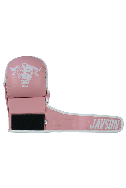 JAVSON LADIES MMA SHOUTER GLOVES FOR TRAINING