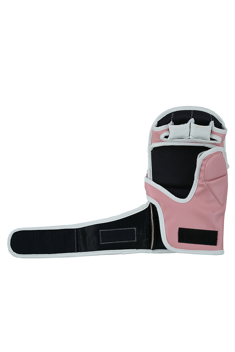 JAVSON LADIES MMA SHOUTER GLOVES FOR TRAINING