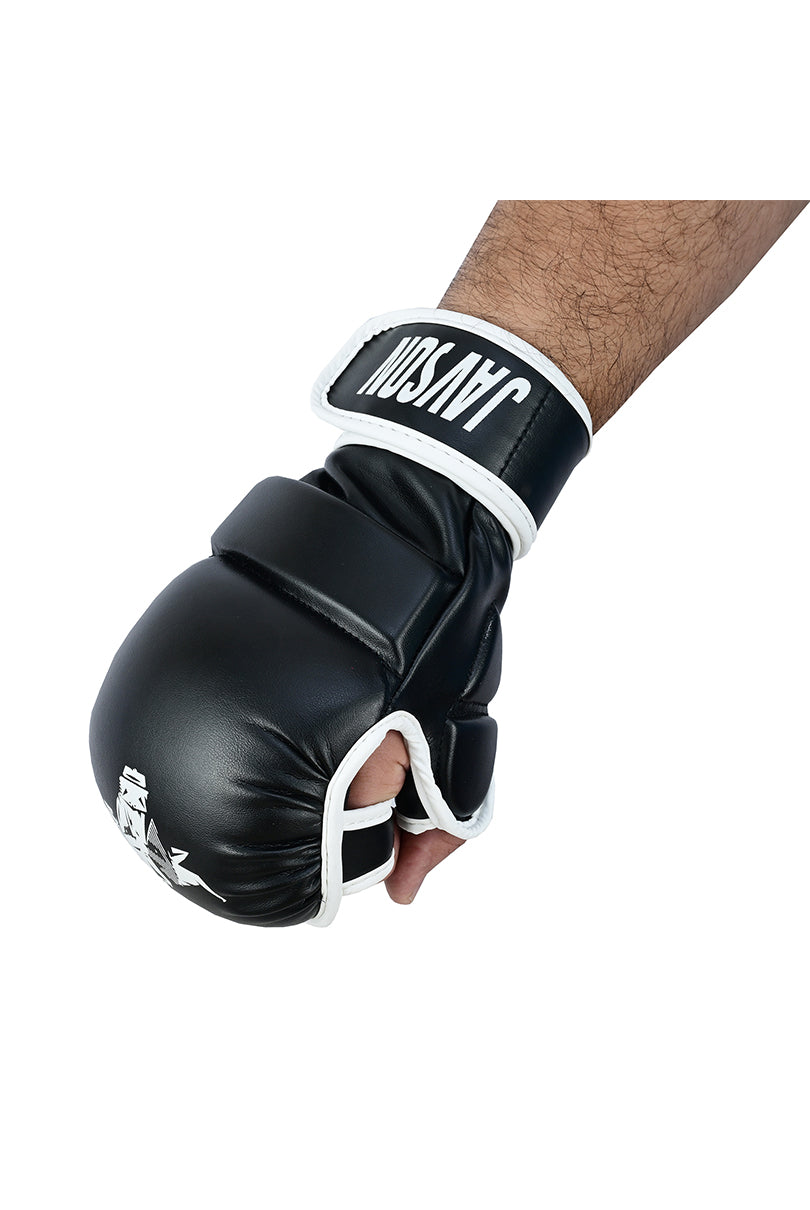 JAVSON MMA SHOUTER GLOVES FOR TRAINING