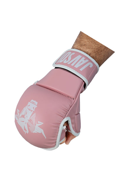 JAVSON LADIES MMA SHOUTER GLOVES FOR TRAINING