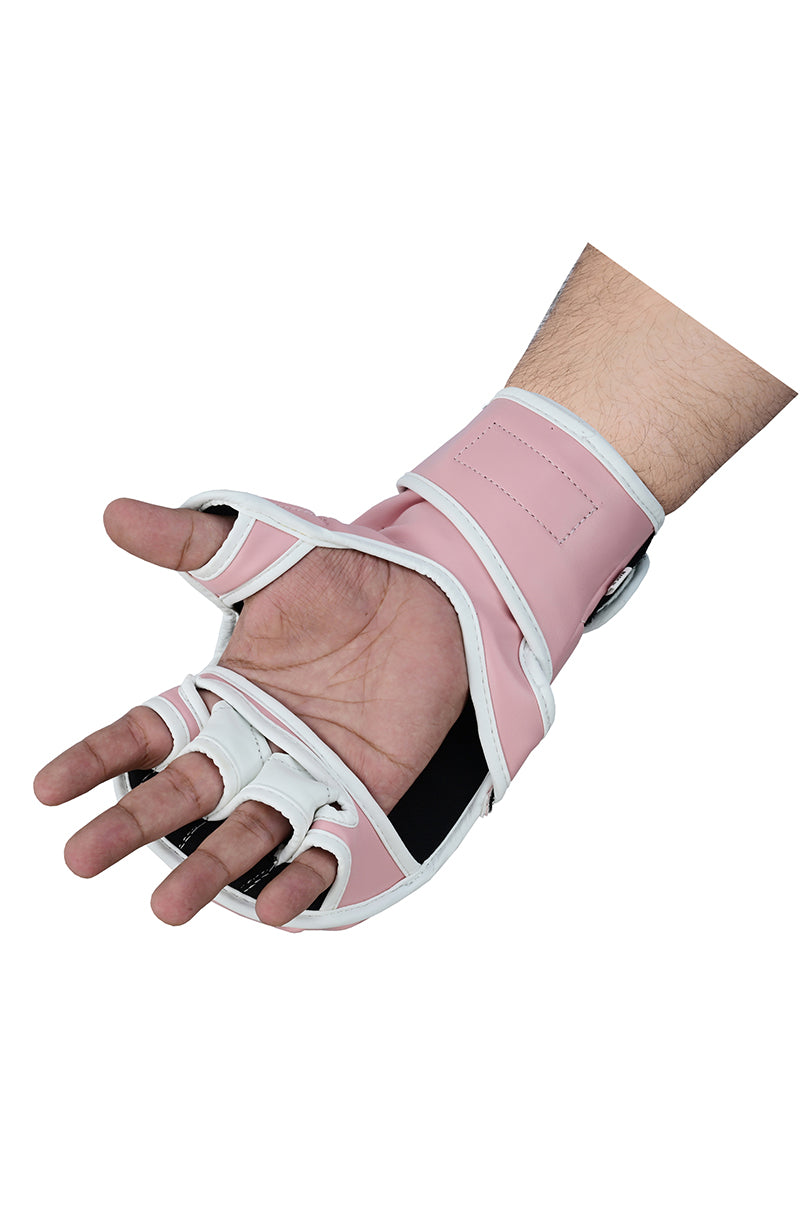JAVSON LADIES MMA SHOUTER GLOVES FOR TRAINING