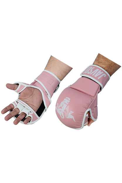 JAVSON LADIES MMA SHOUTER GLOVES FOR TRAINING