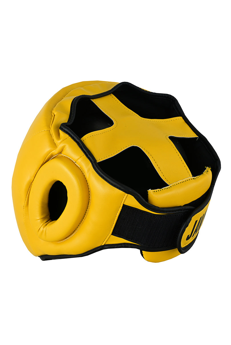 JAVSON KIDS HEAD GUARD FOR TRAINING