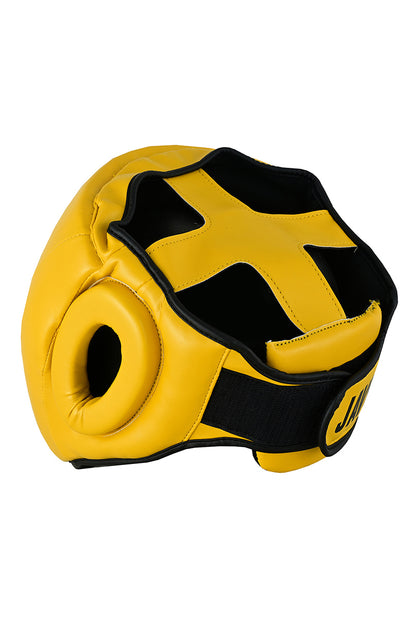 JAVSON KIDS HEAD GUARD FOR TRAINING