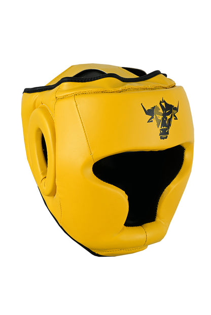 JAVSON KIDS HEAD GUARD FOR TRAINING