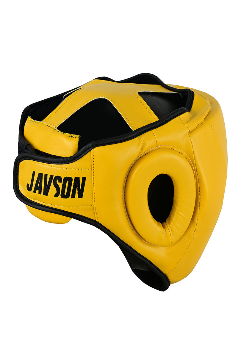 JAVSON KIDS HEAD GUARD FOR TRAINING