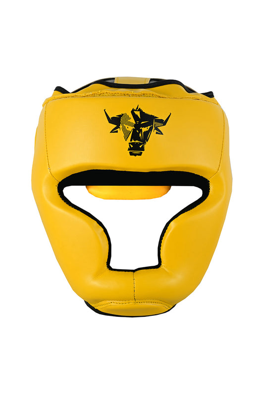 JAVSON KIDS HEAD GUARD FOR TRAINING