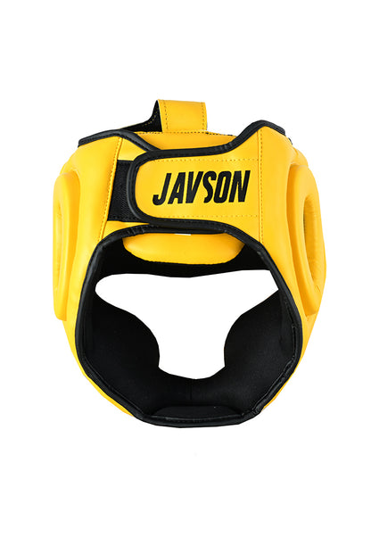 JAVSON KIDS HEAD GUARD FOR TRAINING