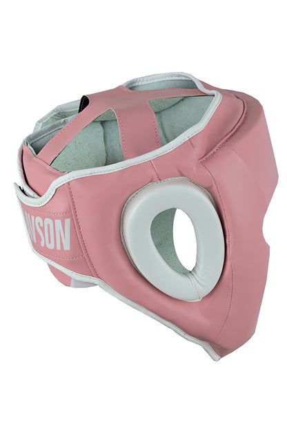 JAVSON FULL FACE LADIES HEAD GUARD FOR TRAINING