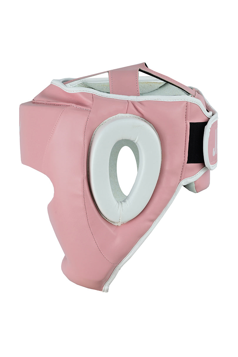 JAVSON FULL FACE LADIES HEAD GUARD FOR TRAINING