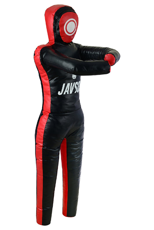 Javson 5ft Grappling Dummy for Training-Filled