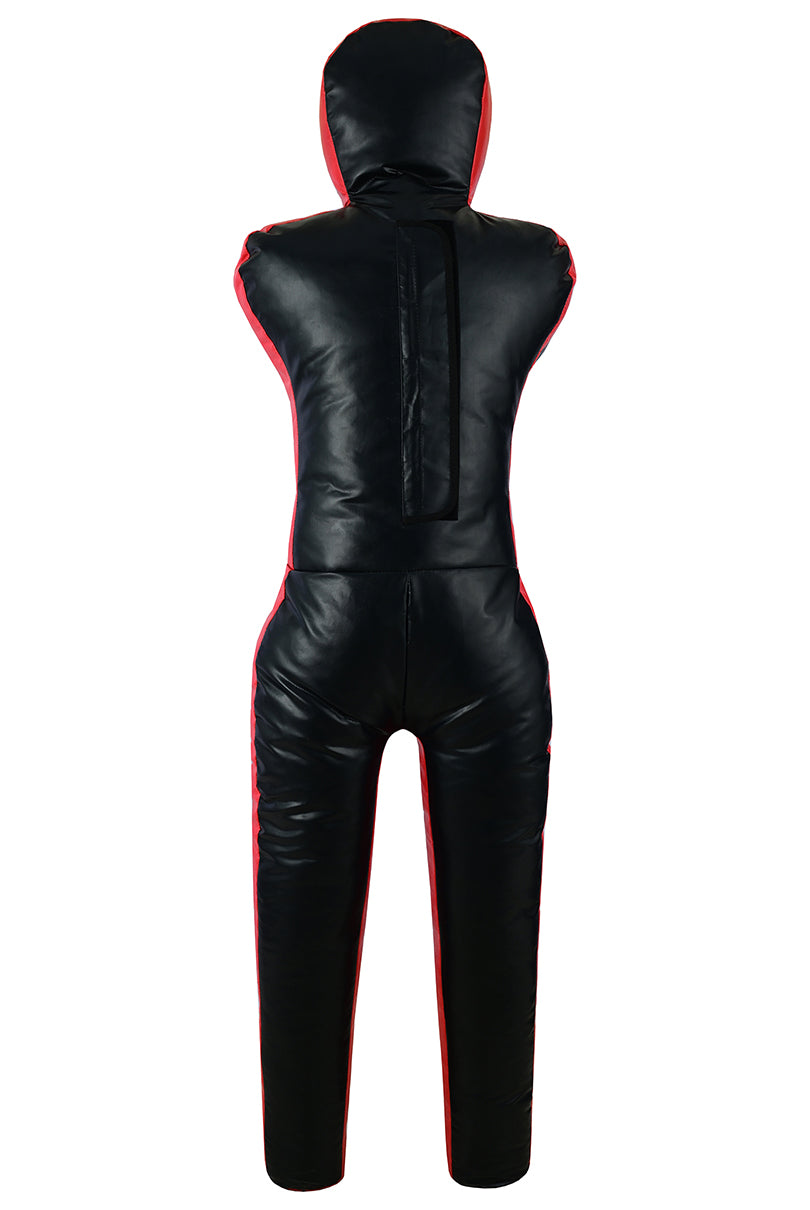 Javson 5ft Grappling Dummy for Training-Filled