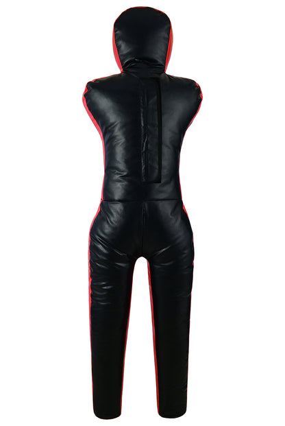 Javson 5ft Grappling Dummy for Training-Filled