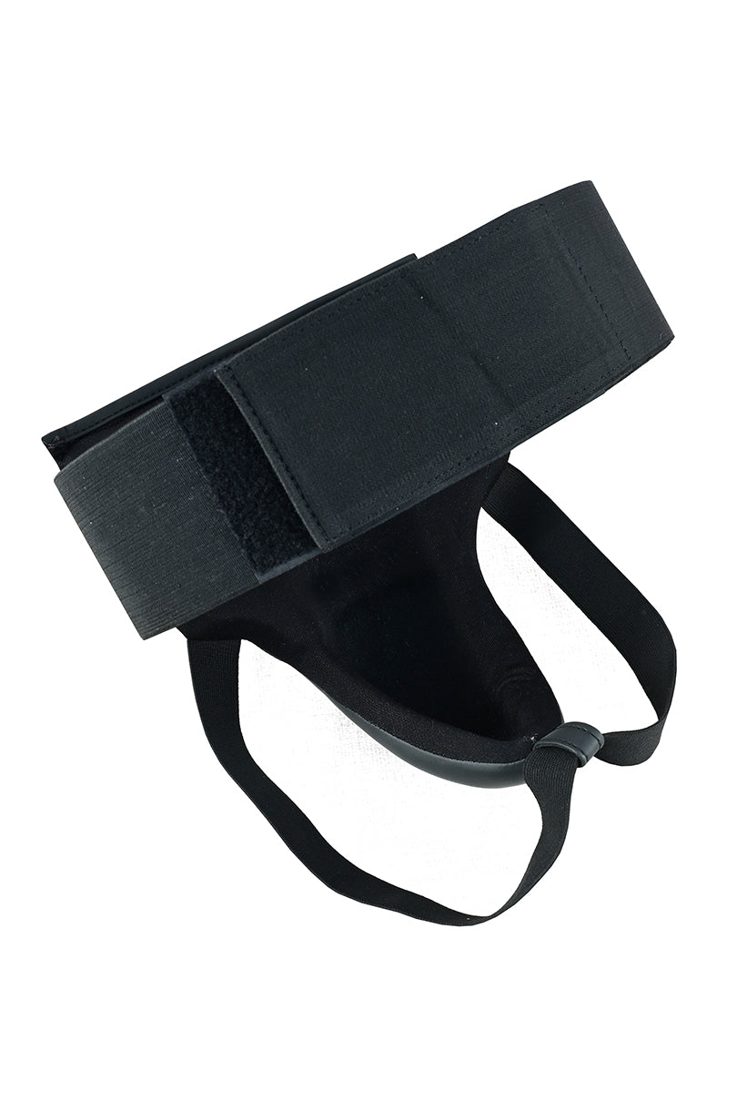 Javson Groin Guard for Protection
