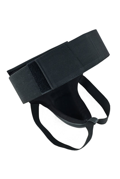 Javson Groin Guard for Protection