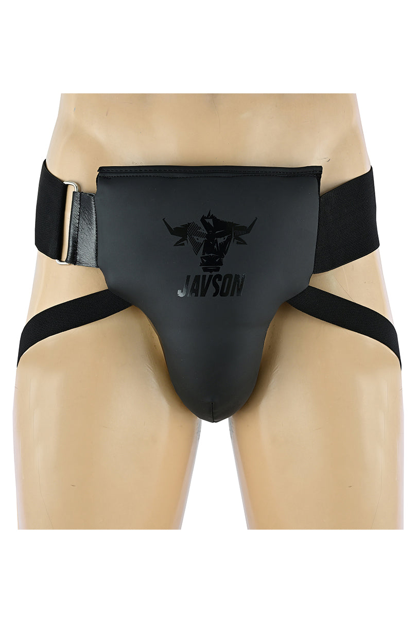 Javson Groin Guard for Protection