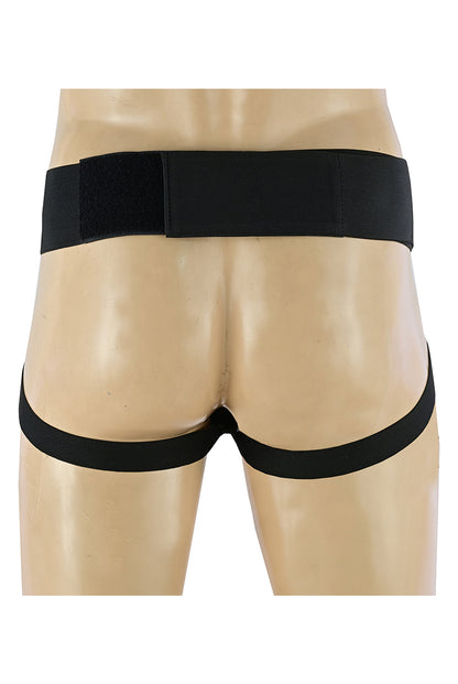 Javson Groin Guard for Protection