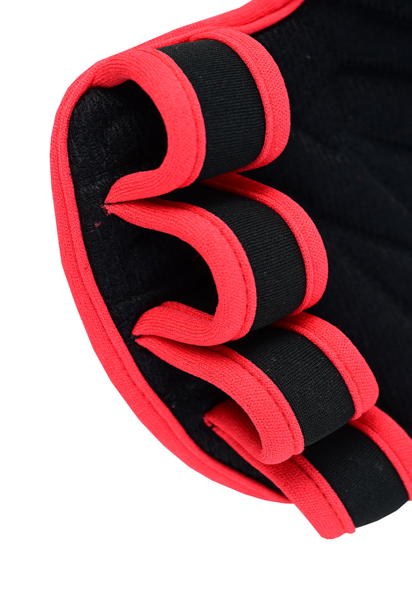 Javson Heavy Duty Gym Straps for Weightlifting
