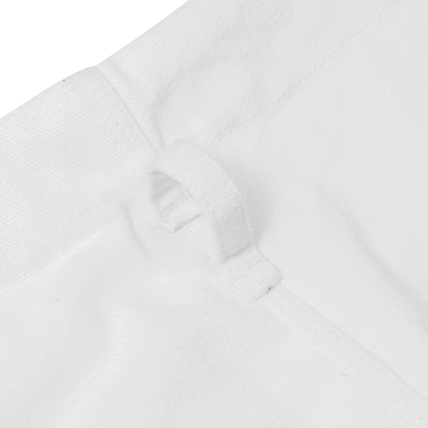 JBI UNIFORM 14 OZ 100% COTTON WHITE COLOUR BY JAVSON