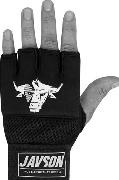 JAVSON BOXING INNER GEL GLOVES FOR TRAINING