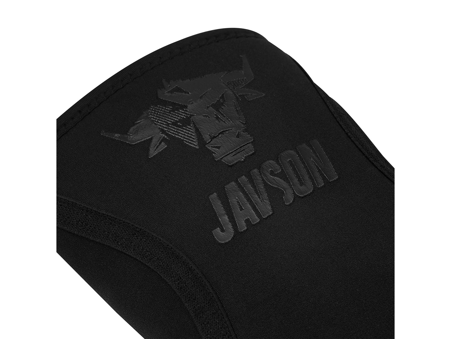 JAVSON KNEE SLEEVES 2 PAIR 7 mm NEOPRENE FOR MEN & WOMEN