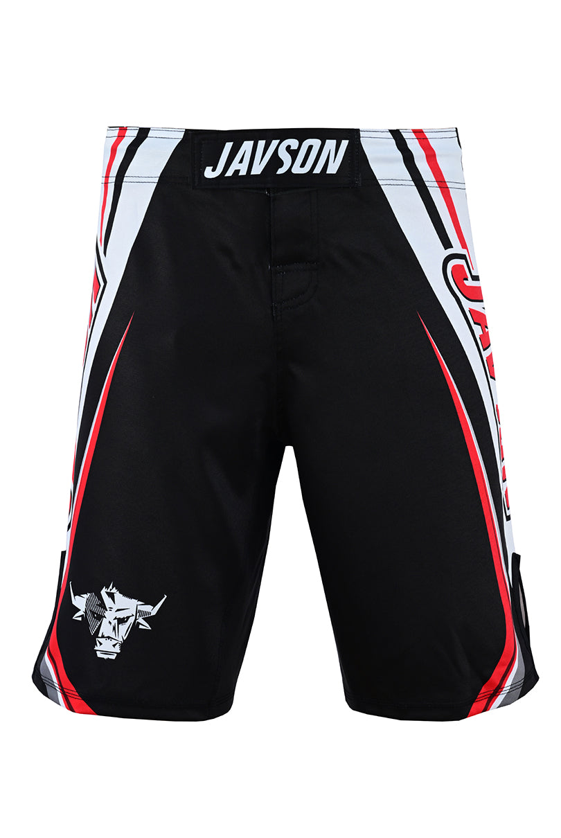 Javson MMA No Gi Shorts for Training and Competition