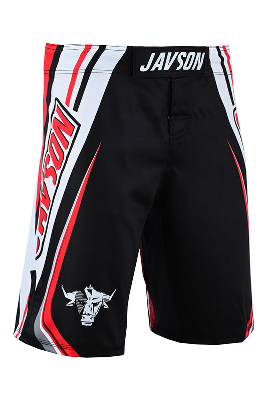 Javson MMA No Gi Shorts for Training and Competition