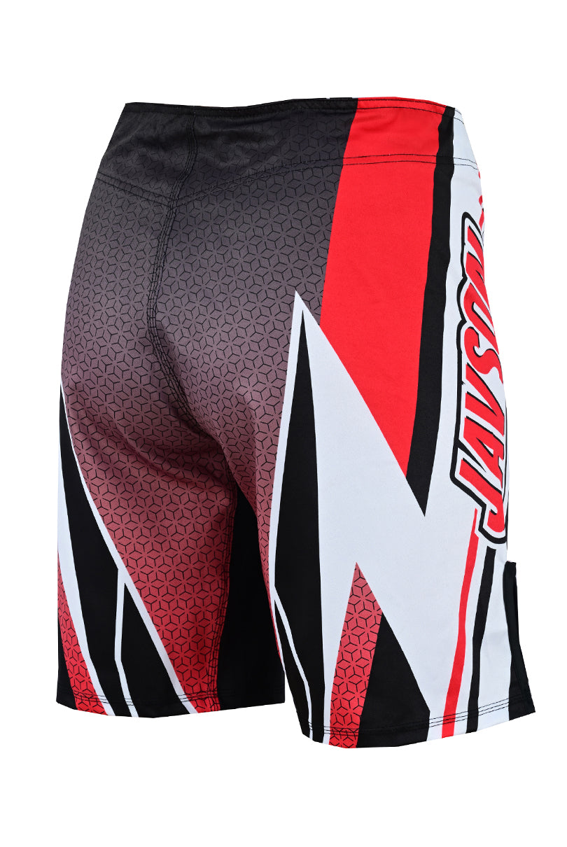 Javson MMA No Gi Shorts for Training and Competition