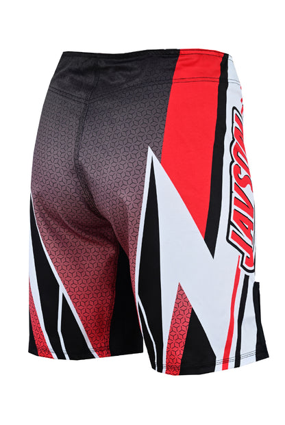 Javson MMA No Gi Shorts for Training and Competition