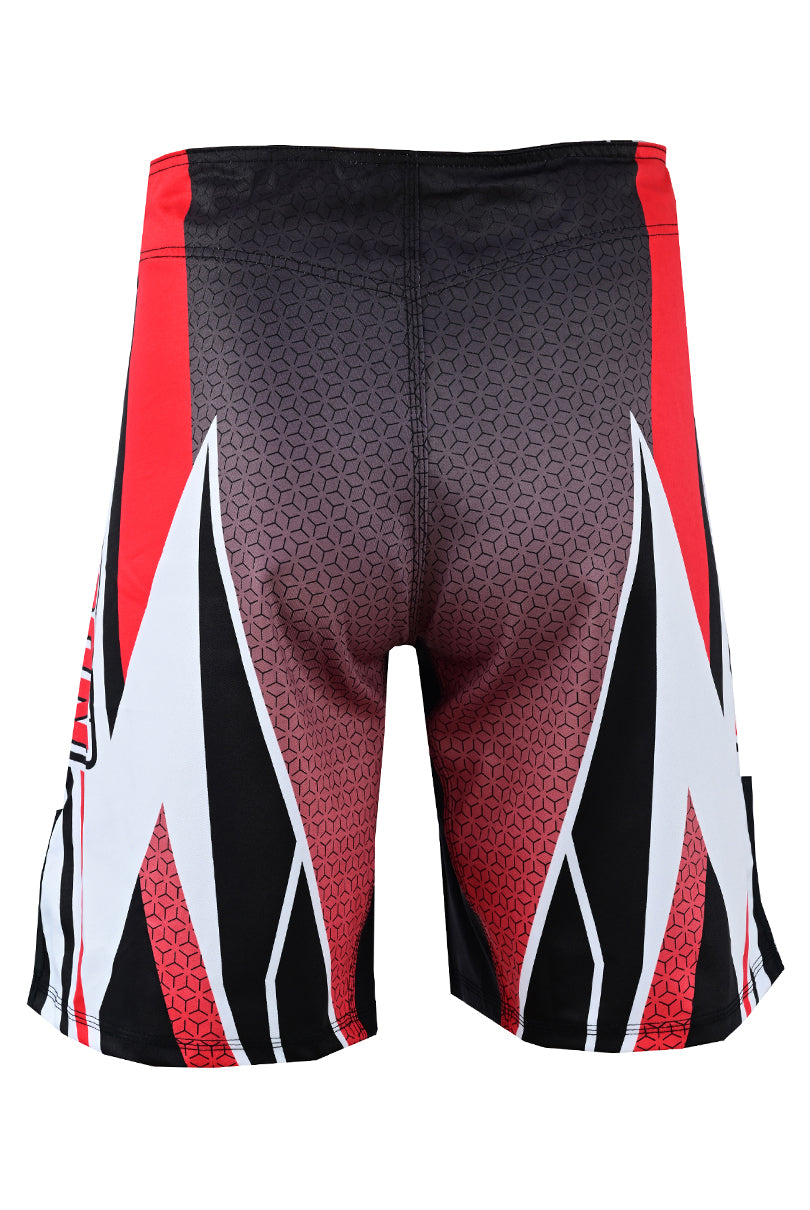 Javson MMA No Gi Shorts for Training and Competition