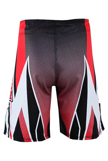 Javson MMA No Gi Shorts for Training and Competition