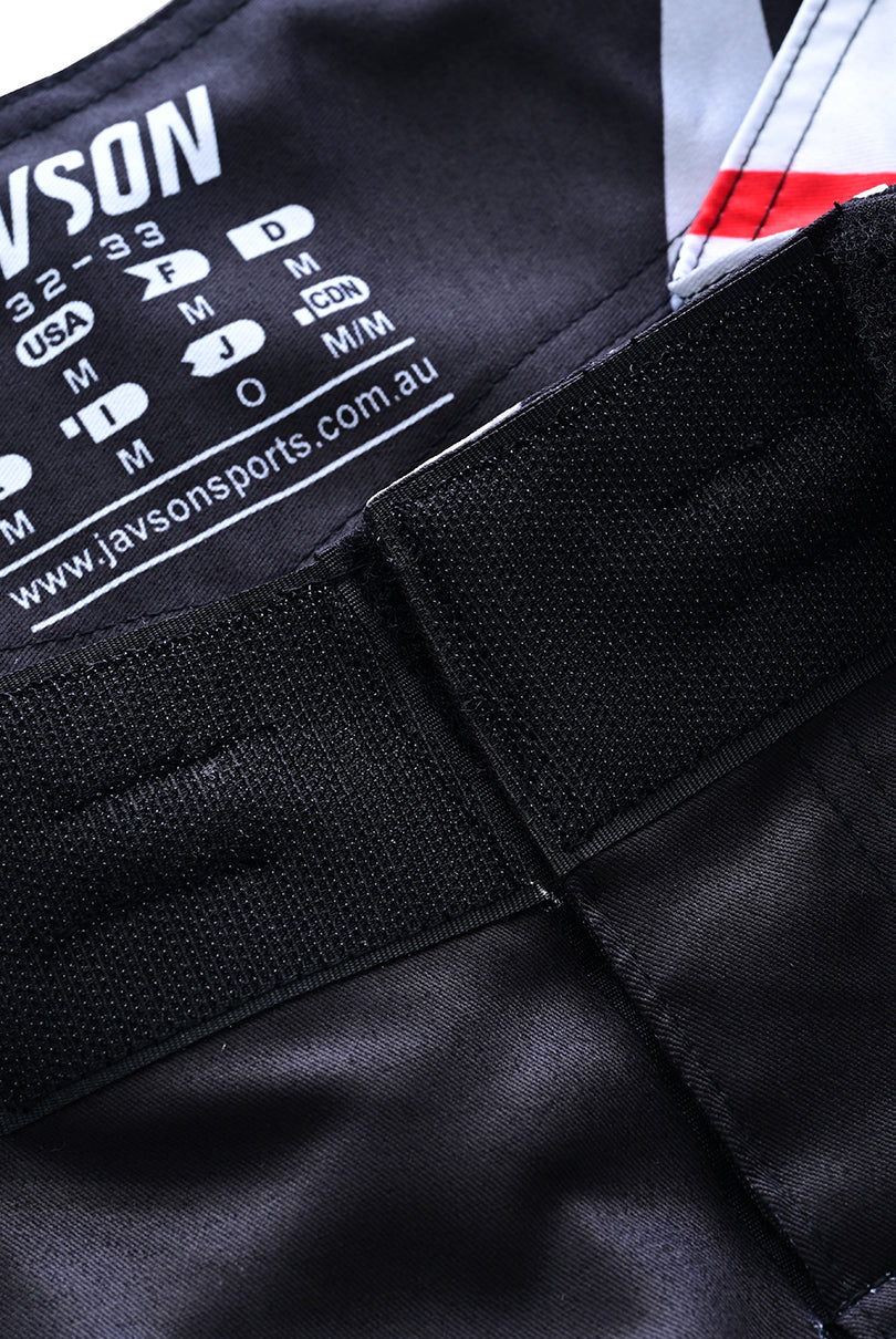 Javson MMA No Gi Shorts for Training and Competition