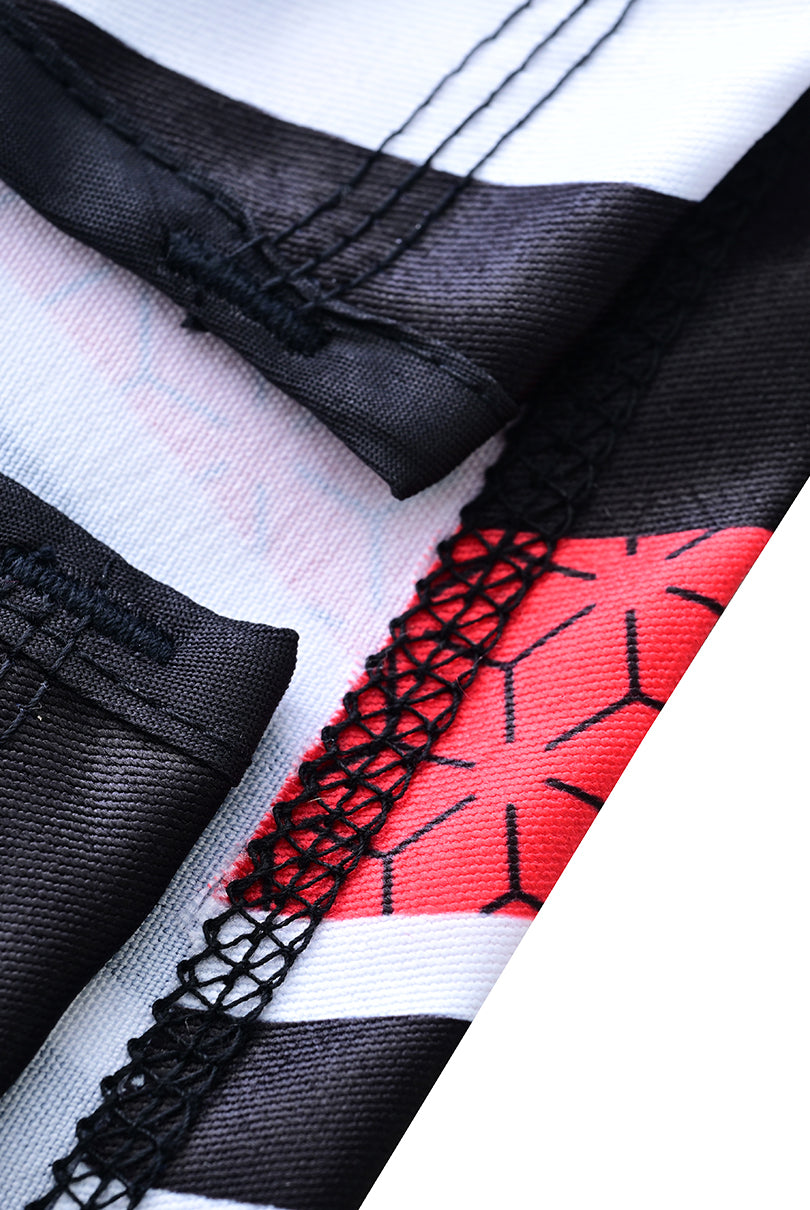 Javson MMA No Gi Shorts for Training and Competition