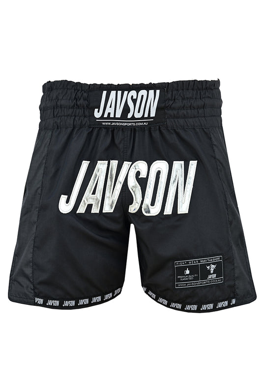 Javson Muay Thai Shorts for Training and Competition