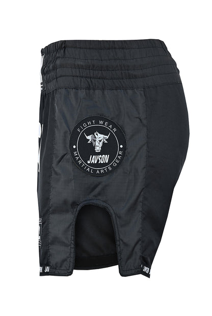 Javson Muay Thai Shorts for Training and Competition