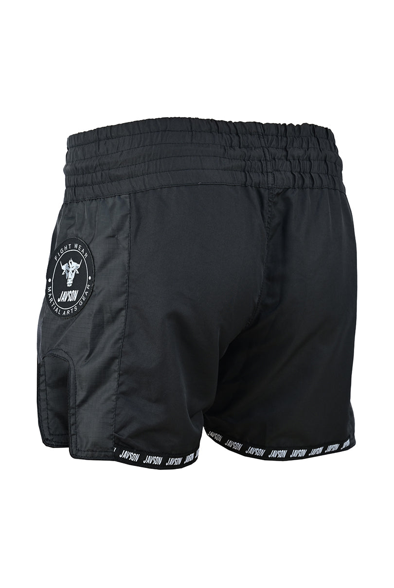 Javson Muay Thai Shorts for Training and Competition