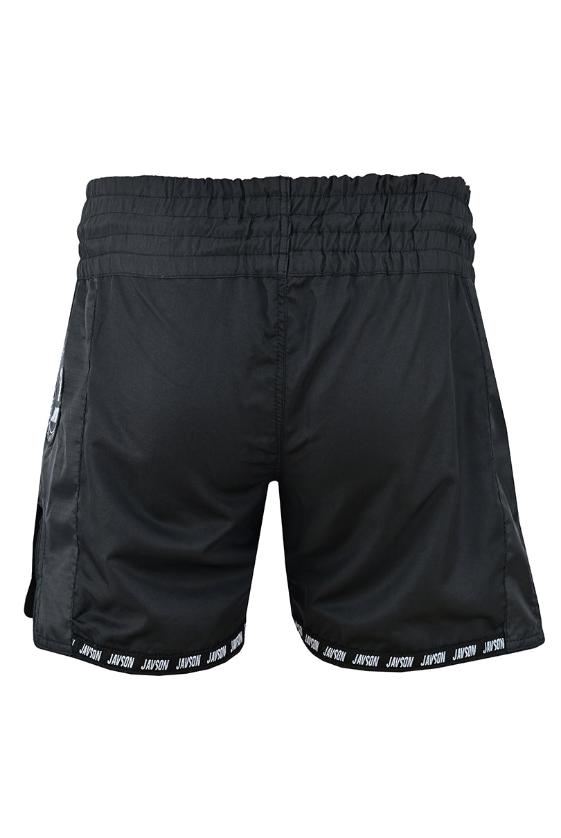 Javson Muay Thai Shorts for Training and Competition