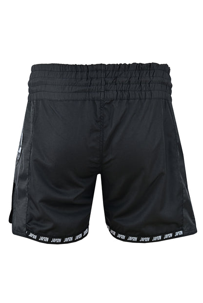 Javson Muay Thai Shorts for Training and Competition