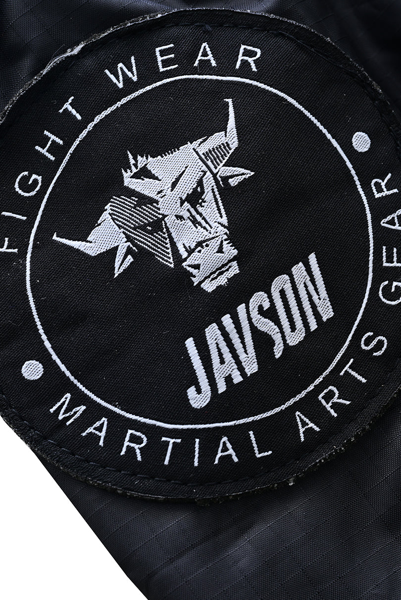 Javson Muay Thai Shorts for Training and Competition