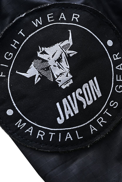 Javson Muay Thai Shorts for Training and Competition