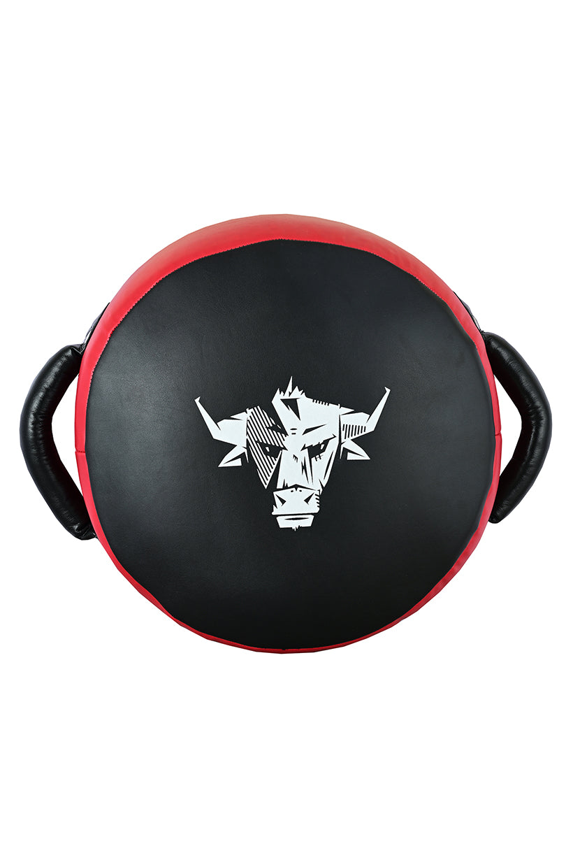 Javson Round Kick Shield for Training and Punching