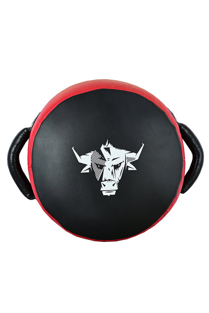 Javson Round Kick Shield for Training and Punching